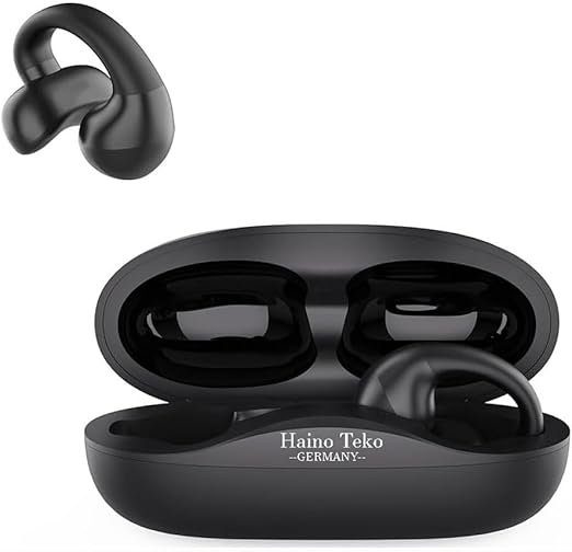 Haino Teko Germany OWS H1 Wireless Earbud With Mic