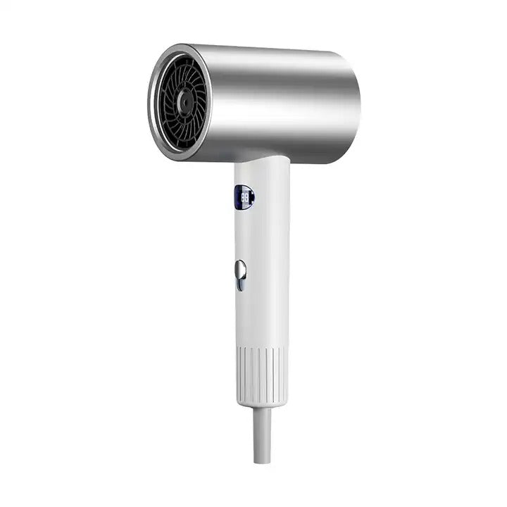 Ionic Hair Dryer