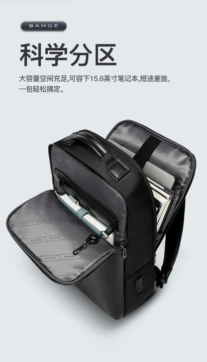 Tech Tote Laptop Bag