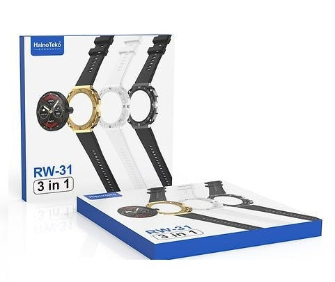 Haino Teko RW-31 Smart Watch